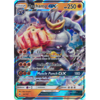 Machamp-GX - 64/147